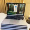 Apple MacBook Air 13-inch (2020) - Core i5, 16GB, 256GB
