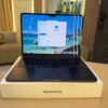 Apple MacBook Air 2025 M4 13 Inch - 16GB, 256GB