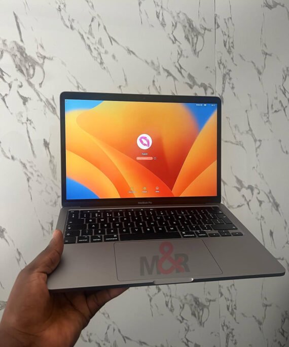 Buy Laptops Online | Clean UK Used Laptops for Sale 88 Apple MacBook Pro 2020 i5 - 16GB, 512GB