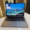 Apple MacBook Pro 2022 M2 - 16GB RAM, 512GB SSD