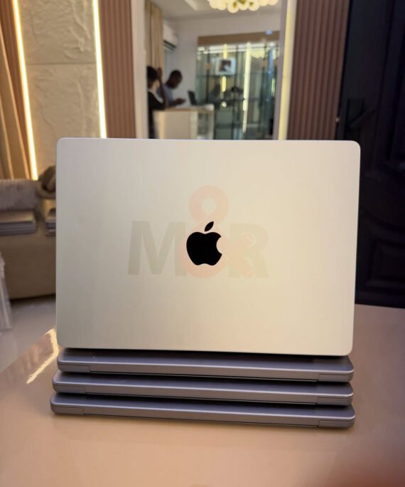 Apple MacBook Pro 14-inch (M1 Pro, 2021) - 16GB RAM, 512GB SSD