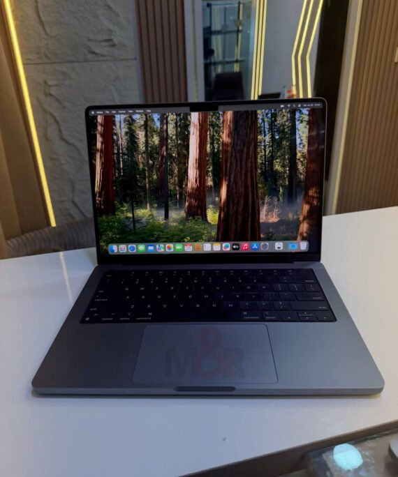 Apple MacBook Pro 2023 M2 Pro 14-inch - 16GB, 1TB