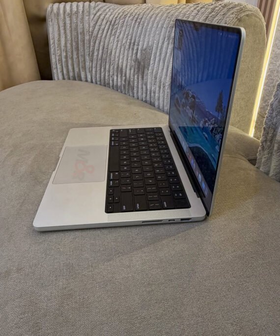 Buy Laptops Online | Clean UK Used Laptops for Sale 81 Apple MacBook Pro 14-inch (M3 Pro, 2023) - 18GB, 512GB