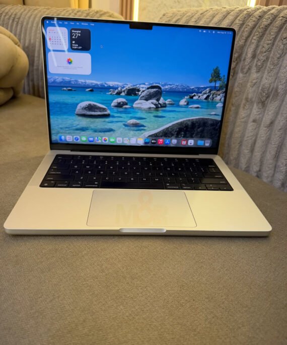 Buy Laptops Online | Clean UK Used Laptops for Sale 80 Apple MacBook Pro 2023 M3 Pro 14-inch - 18GB, 512GB