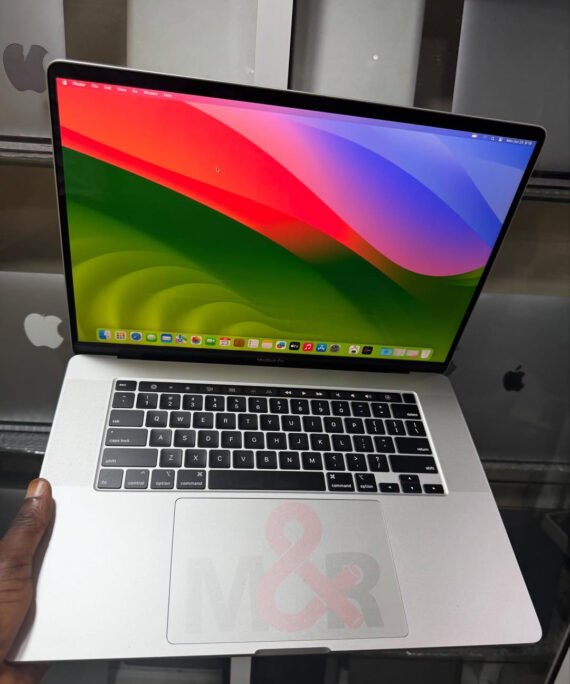 Buy Laptops Online | Clean UK Used Laptops for Sale 90 Apple MacBook Pro 16-inch (2019) - Core i9, 32GB, 512GB