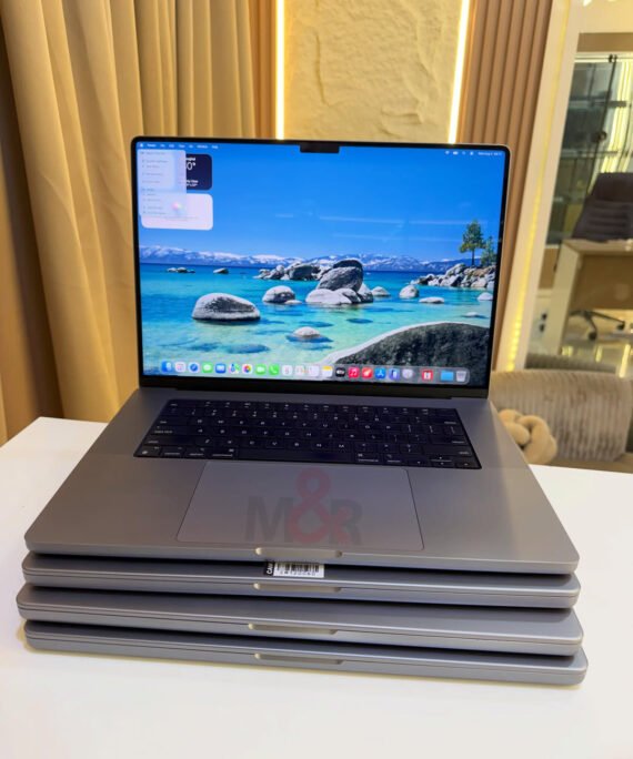 Buy Laptops Online | Clean UK Used Laptops for Sale 70 MacBook Pro 2021 M1 Pro 16-inch - 32GB RAM, 1TB SSD