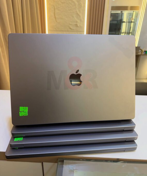 Buy Laptops Online | Clean UK Used Laptops for Sale 71 Apple MacBook Pro 16-inch (M1 Pro, 2021) - 32GB RAM, 1TB SSD