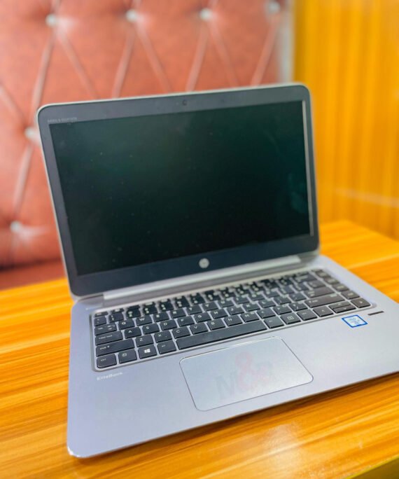 Buy Laptops Online | Clean UK Used Laptops for Sale 57 HP EliteBook 1040 G3 - Core i5, 8GB, 256GB