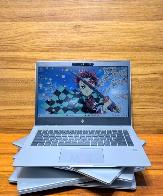 Buy Laptops Online | Clean UK Used Laptops for Sale 33 HP EliteBook 1040 G4 - Core i7, 16GB, 512GB