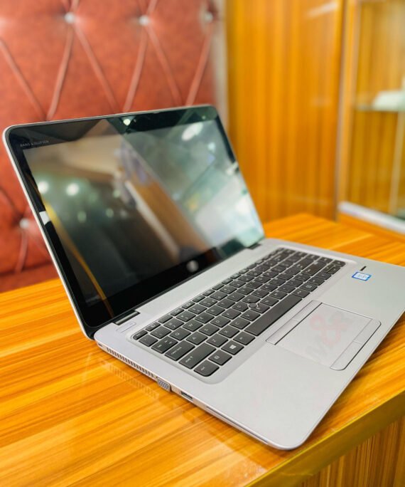 Buy Laptops Online | Clean UK Used Laptops for Sale 11 HP EliteBook 840 G3 - Core i5, 8GB, 256GB