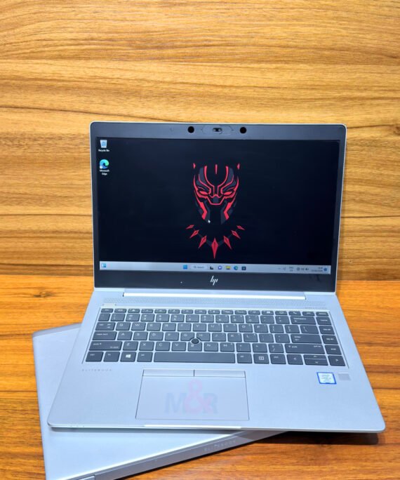 Buy Laptops Online | Clean UK Used Laptops for Sale 17 HP EliteBook 840 G6 - Core i5, 8GB, 256GB
