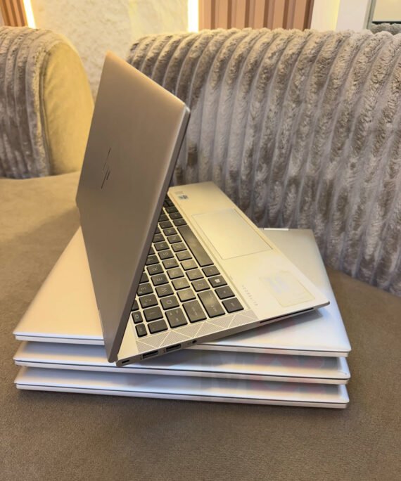 HP EliteBook 840 G7 - Core i7, 16GB, 512GB