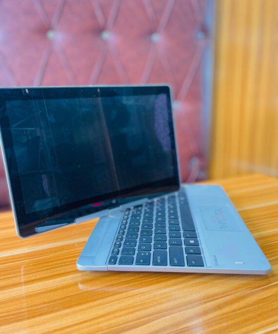 Buy Laptops Online | Clean UK Used Laptops for Sale 13 HP EliteBook Revolve 810 G3 - Core i5, 8GB, 256GB
