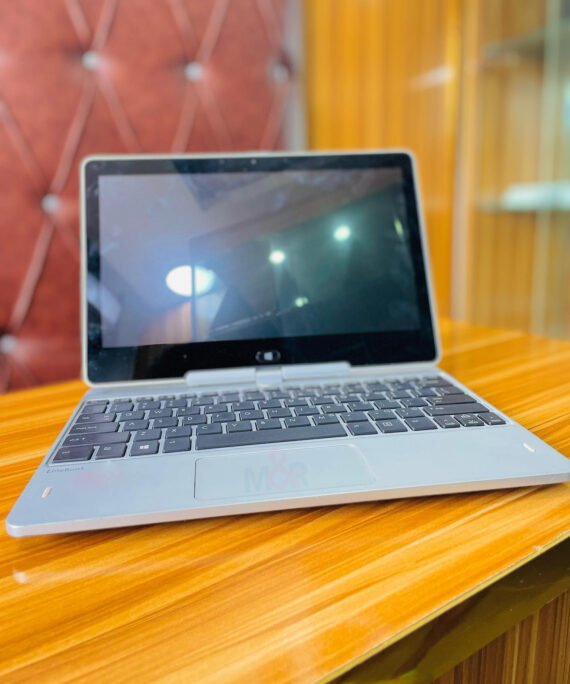 Buy Laptops Online | Clean UK Used Laptops for Sale 14 HP EliteBook Revolve 810 G3 - Core i5, 8GB, 256GB