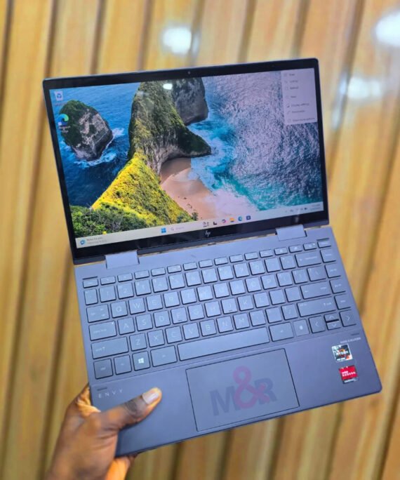 Buy Laptops Online | Clean UK Used Laptops for Sale 44 HP Envy 15 - Core i7, 16GB, 512GB