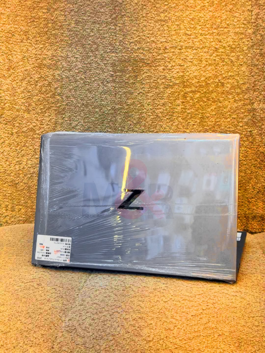 HP ZBook Firefly 14 G8 - Core i7, 16GB, 256GB 3 HP ZBook Firefly 14 G8 - Core i7, 16GB, 256GB
