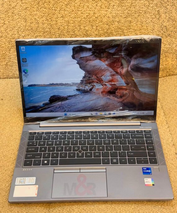 Buy Laptops Online | Clean UK Used Laptops for Sale 42 HP ZBook Firefly 14 G8 - Core i7, 16GB, 256GB