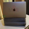 Macbook Pro 2020 Core i7 1TB and 32GB RAM