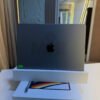 Apple MacBook Pro 2021 1TB M1 Pro 14-inch - 32GB, 1TB
