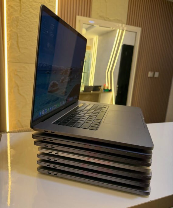 Buy Laptops Online | Clean UK Used Laptops for Sale 94 Apple MacBook Pro 16-inch (2019) - Core i9, 16GB, 1TB