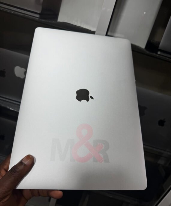 Apple MacBook Pro 16-inch (2019) - Core i9, 16GB, 512GB