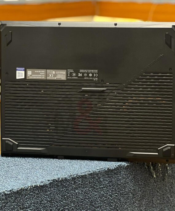 Buy Laptops Online | Clean UK Used Laptops for Sale 52 ASUS ROG Strix G (G513GU) - Core i5, GTX 1660Ti 6GB, 12GB, 512GB (144Hz)