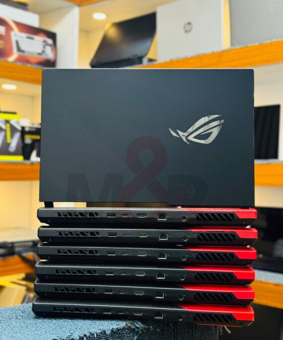 Buy Laptops Online | Clean UK Used Laptops for Sale 114 ASUS ROG Strix G15 – Ryzen 9 5900HX, RTX 3060, 16GB, 1TB