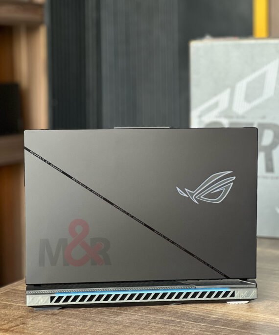 Buy Laptops Online | Clean UK Used Laptops for Sale 8 ASUS ROG Strix SCAR 16 - Core i9, RTX 4090 16GB, 32GB, 1TB (240Hz)
