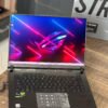 ASUS ROG Strix SCAR 16 - Core i9, RTX 4090 16GB, 32GB, 1TB (240Hz)