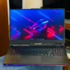 ASUS ROG Strix SCAR 17 - Ryzen 9, RTX 4090 16GB, 32GB, 1TB (17.3" 240Hz)
