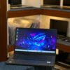 ASUS ROG Zephyrus G14 - Ryzen 7, RTX 2060 Max-Q, 16GB, 512GB