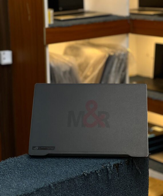 Buy Laptops Online | Clean UK Used Laptops for Sale 36 ASUS ROG Zephyrus G14 - Ryzen 7, RTX 2060 Max-Q, 16GB, 512GB