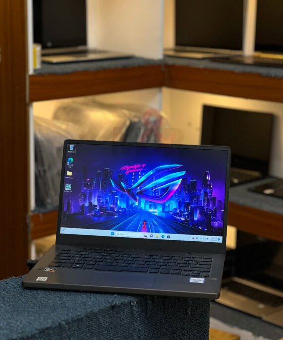 Buy Laptops Online | Clean UK Used Laptops for Sale 35 ASUS ROG Zephyrus G14 - Ryzen 7, RTX 2060 Max-Q, 16GB, 512GB
