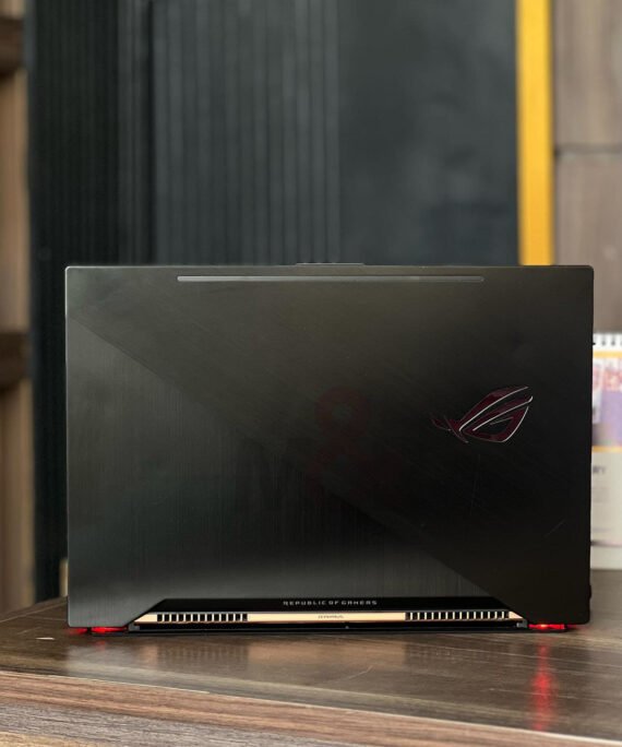 Buy Laptops Online | Clean UK Used Laptops for Sale 54 ASUS ROG Zephyrus GX501G - Core i7, GTX 1080 Max-Q 8GB, 16GB, 512GB