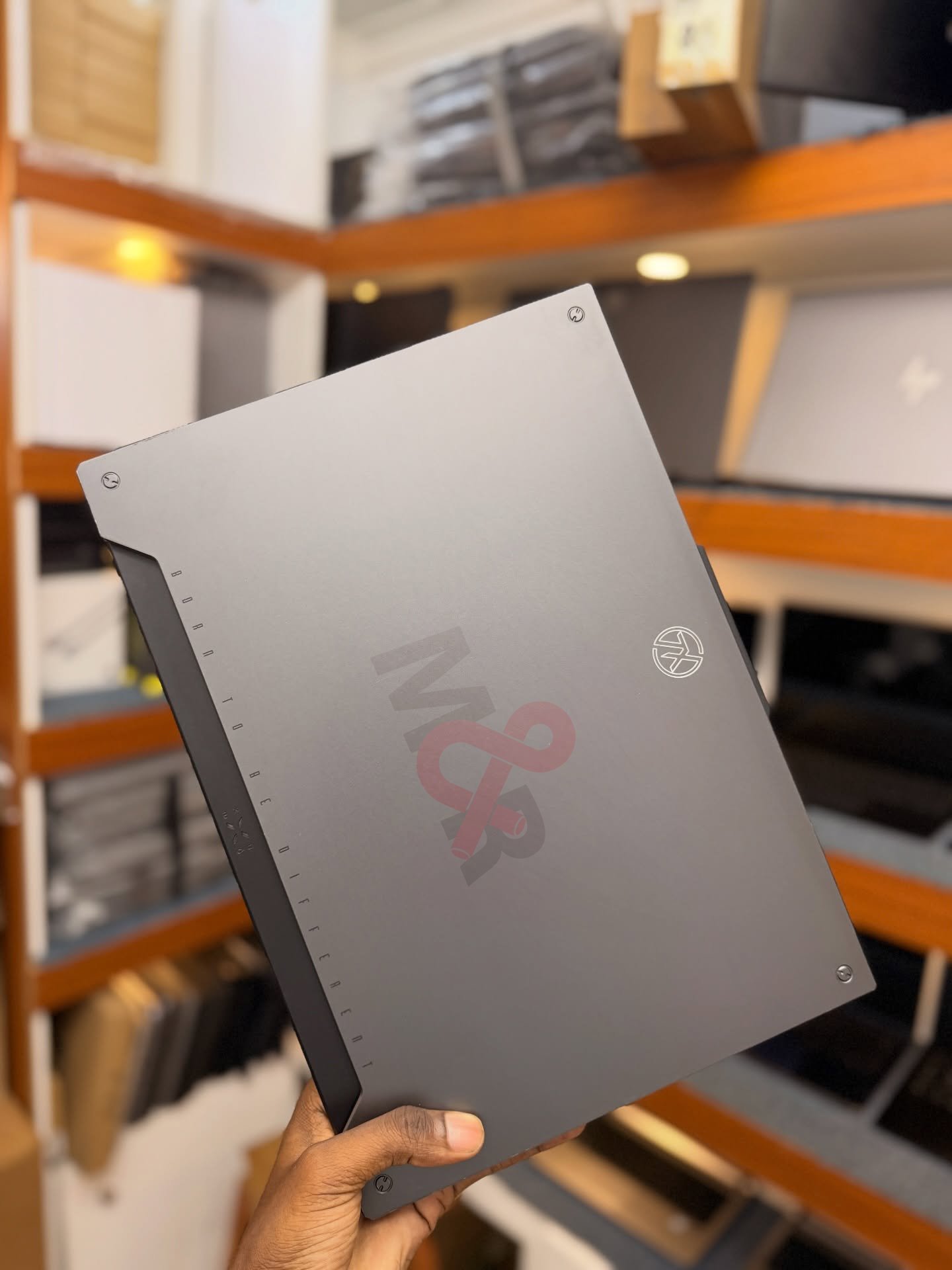 ASUS TUF Gaming F15 (FX507ZM) - Core i7-12700H, RTX 3060, 16GB, 512GB 2 ASUS TUF Gaming F15 (FX507ZM) - Core i7-12700H, RTX 3060, 16GB, 512GB