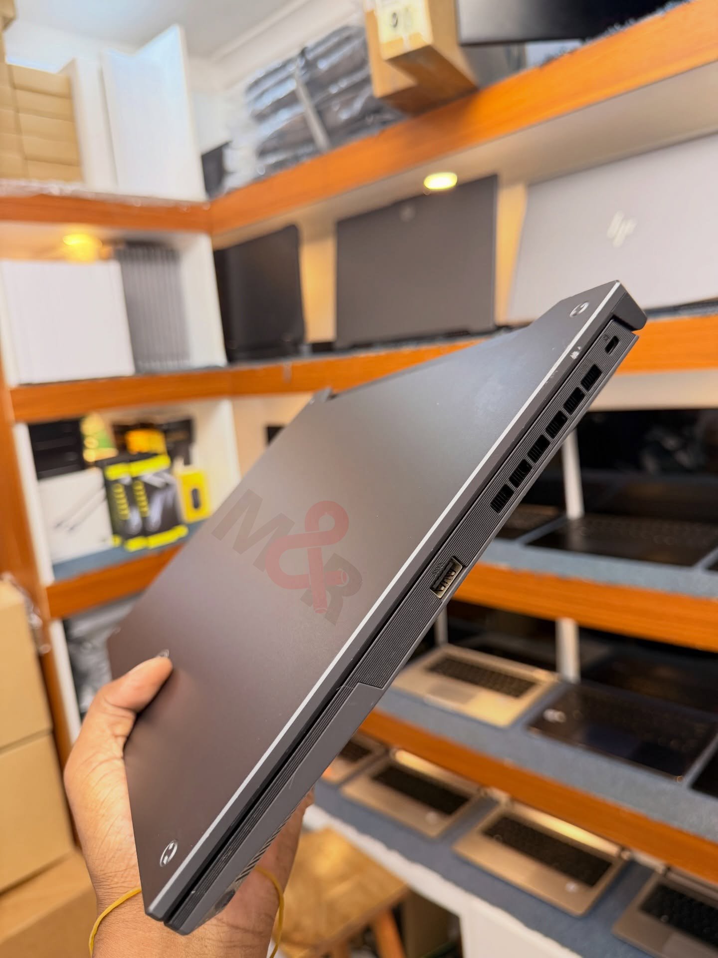 ASUS TUF Gaming F15 (FX507ZM) - Core i7-12700H, RTX 3060, 16GB, 512GB 4 ASUS TUF Gaming F15 (FX507ZM) - Core i7-12700H, RTX 3060, 16GB, 512GB