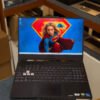 ASUS TUF Gaming F15 (FX507ZM) - Core i7-12700H, RTX 3060, 16GB, 512GB