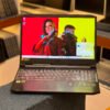 Acer Nitro 5 - Core i7-10750H, GTX 1650Ti 4GB, 16GB, 512GB (144Hz)
