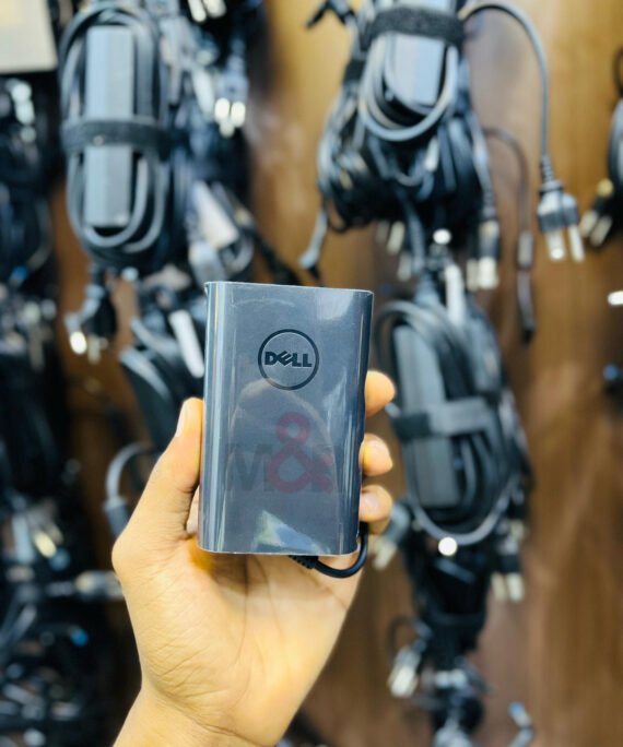 Dell 65W USB-C Charger