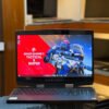 Dell Alienware m15 - Core i7, GTX 1660Ti 6GB, 16GB, 256GB SSD + 1TB HDD (144Hz)