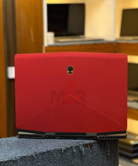 Buy Laptops Online | Clean UK Used Laptops for Sale 22 Dell Alienware m15 - Core i7, GTX 1660Ti 6GB, 16GB, 256GB SSD + 1TB HDD (144Hz)