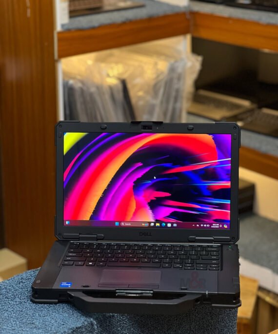 Buy Laptops Online | Clean UK Used Laptops for Sale 49 Dell Latitude 5430 Rugged Touchscreen - Core i5 11th Gen, 16GB, 512GB