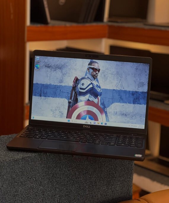 Dell Latitude 5500 Core i7 8th Gen, 16GB, 512GB