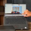 Dell Latitude 7310 Touchscreen - Core i7 10th Gen, 16GB, 256GB