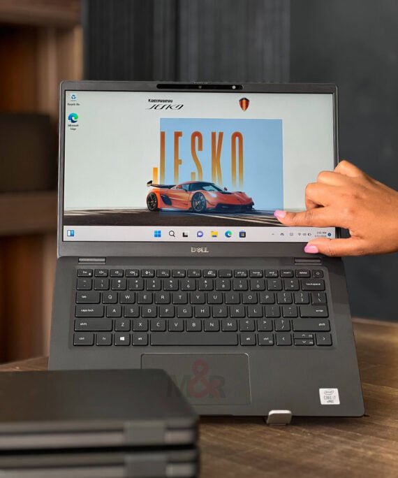 Buy Laptops Online | Clean UK Used Laptops for Sale 37 Dell Latitude 7310 Touchscreen - Core i7 10th Gen, 16GB, 256GB