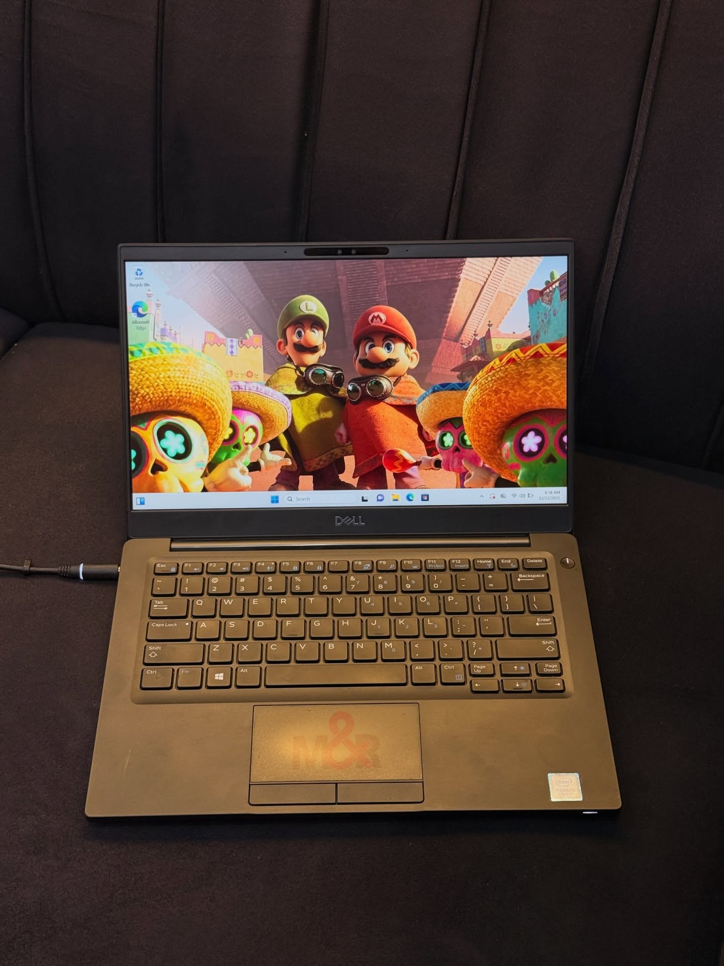 Dell Latitude 7390 - Core i5 8th Gen, 16GB, 256GB 3 Dell Latitude 7390 - Core i5 8th Gen, 16GB, 256GB