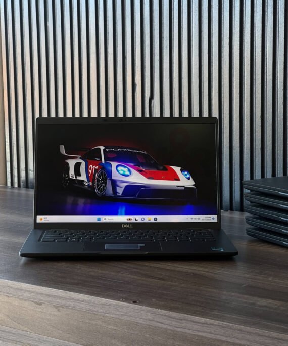Dell Latitude 7420 - Core i7 11th Gen, 16GB, 1TB