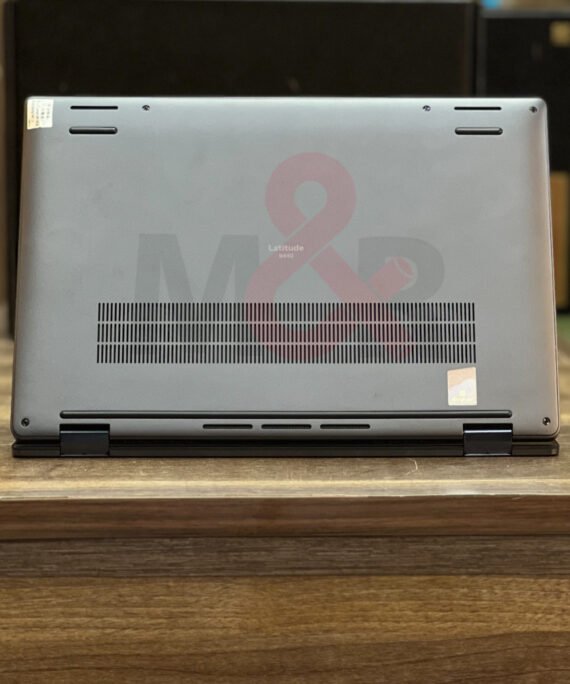 Dell Latitude 9440 2-in-1 - Core i7 13th Gen, 32GB, 1TB (QHD+ Touch)