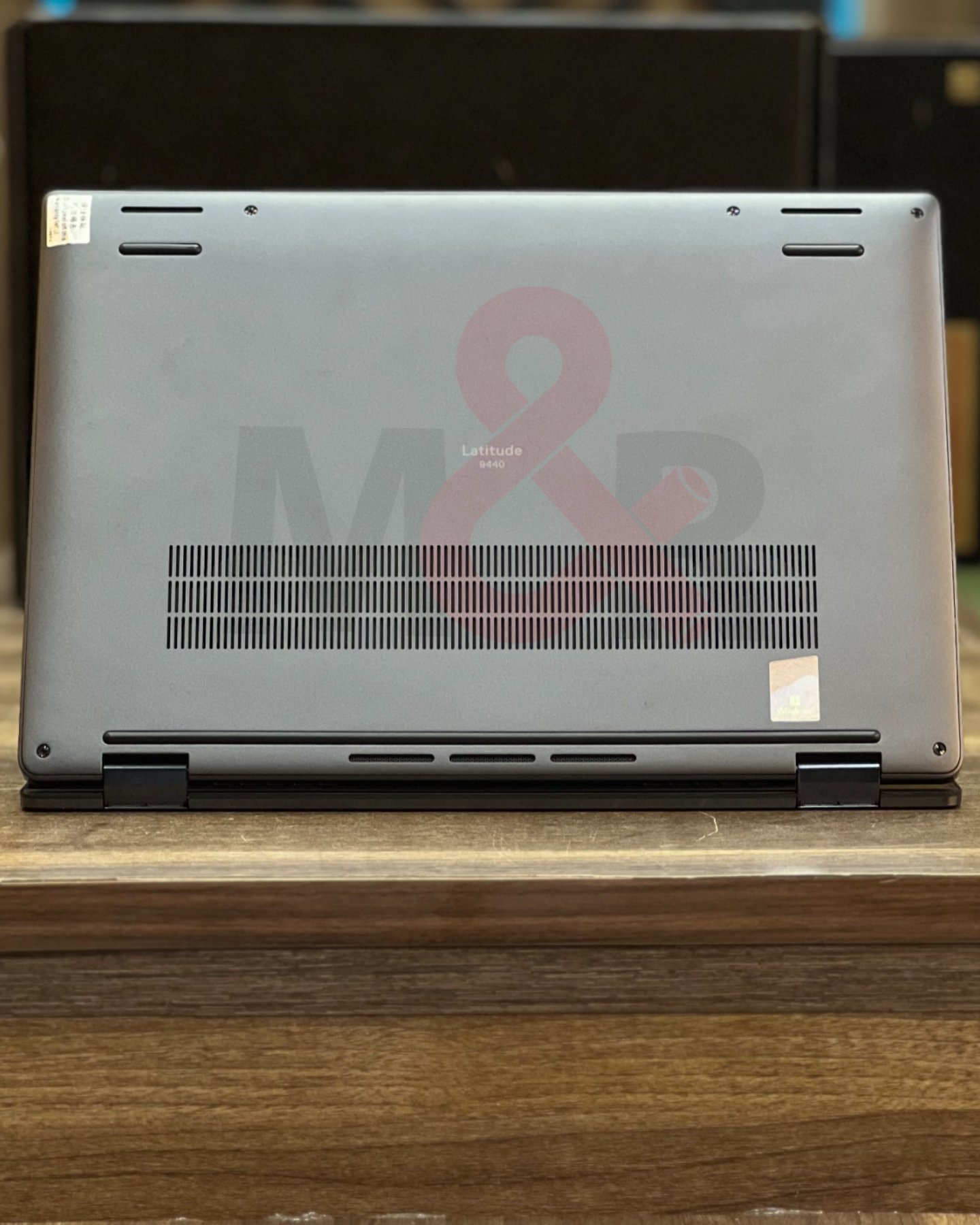 Dell Latitude 9440 2-in-1 - Core i7 13th Gen, 32GB, 1TB (QHD+ Touch) 2 Dell Latitude 9440 2-in-1 - Core i7 13th Gen, 32GB, 1TB (QHD+ Touch)