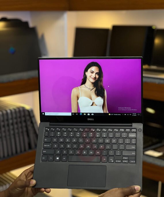 Buy Laptops Online | Clean UK Used Laptops for Sale 55 Dell XPS 13 9360 - Core i5 7th Gen, 8GB, 256GB